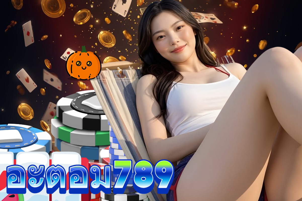 อะตอม789 เครดิตฟรี